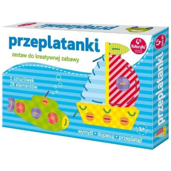Przeplatanki pojazdy